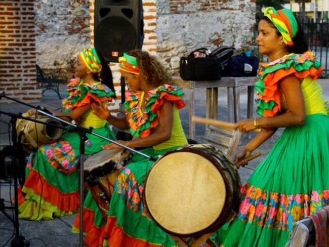 Socializan en Cartagena decreto de seguridad social de gestores culturales