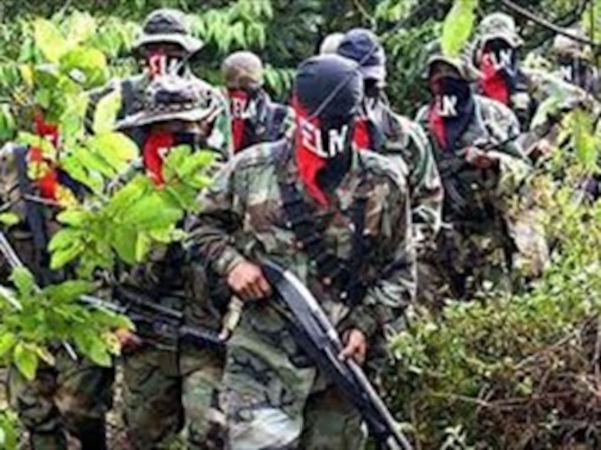 Gobierno y CICR firman protocolo para liberación de secuestrados del Eln en Bolívar