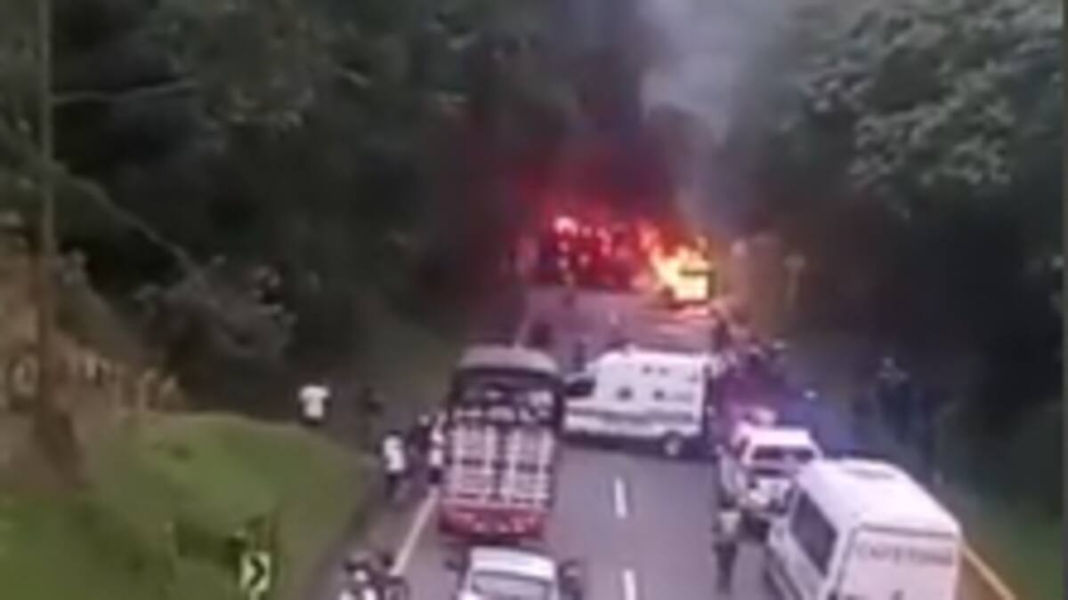 Mayor Sara Novoa, comandante Policía, Tránsito