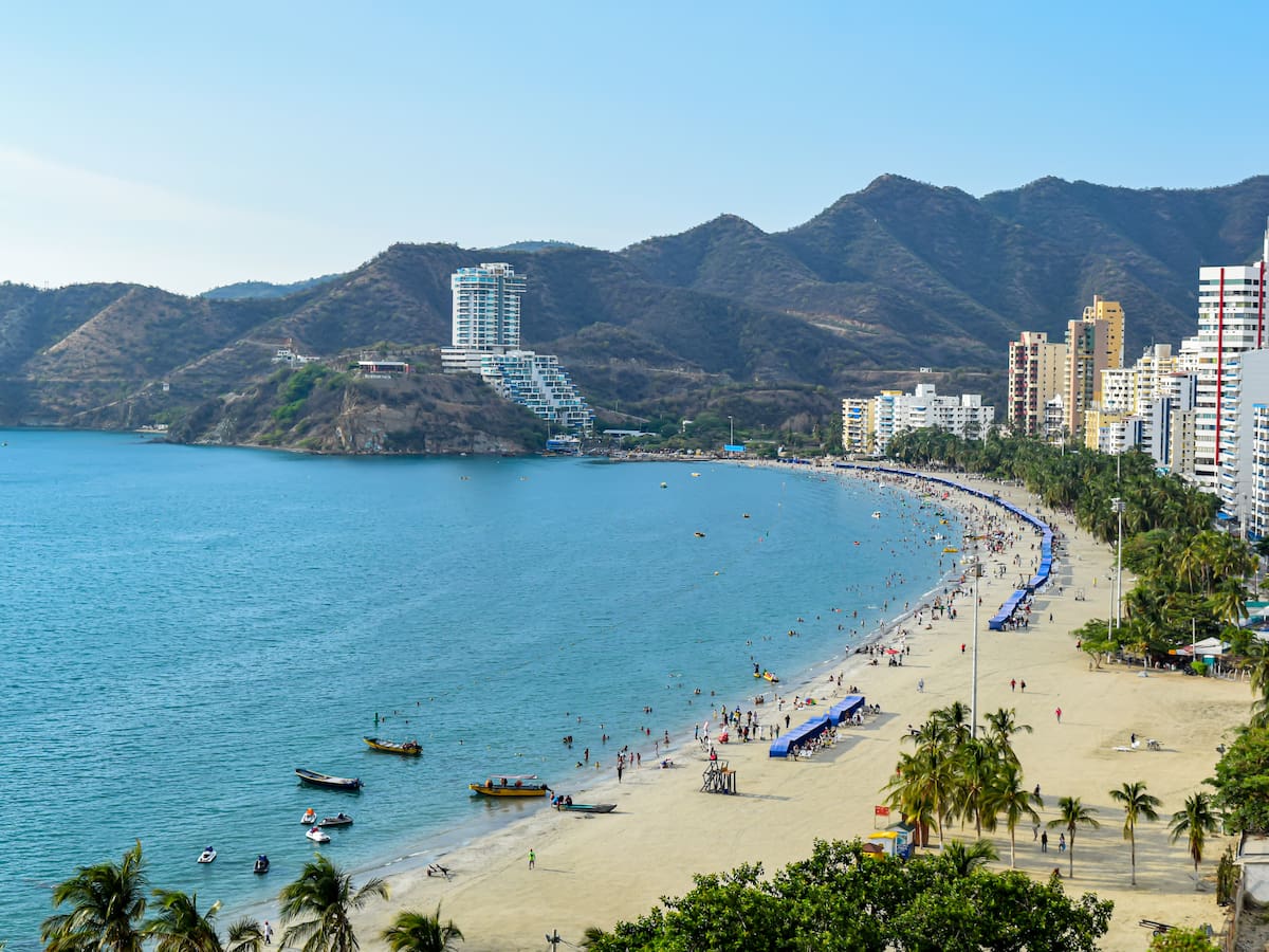 Sector gastronómico de Santa Marta registra cifras históricas de inversión extranjera