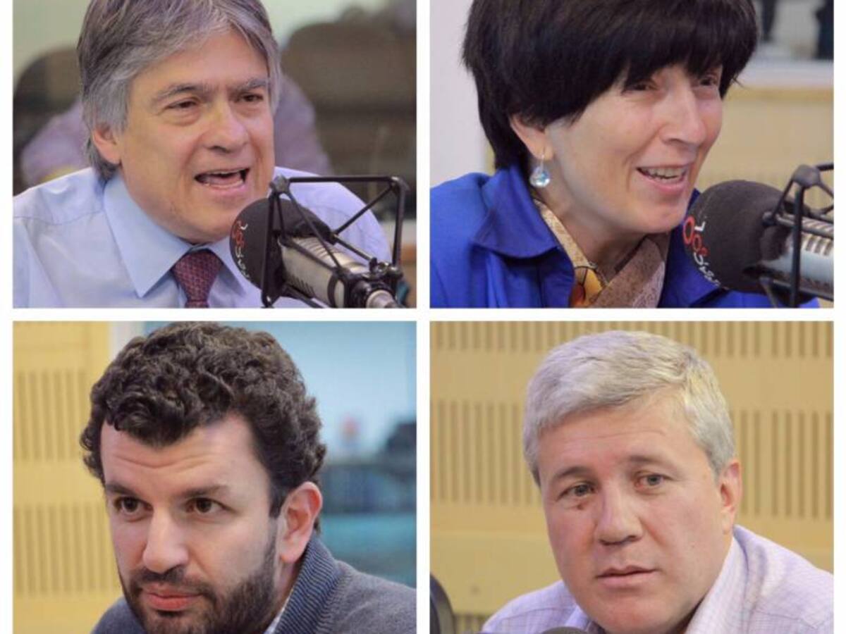 Los efectos de la eventual extradición del ex ministro Arias