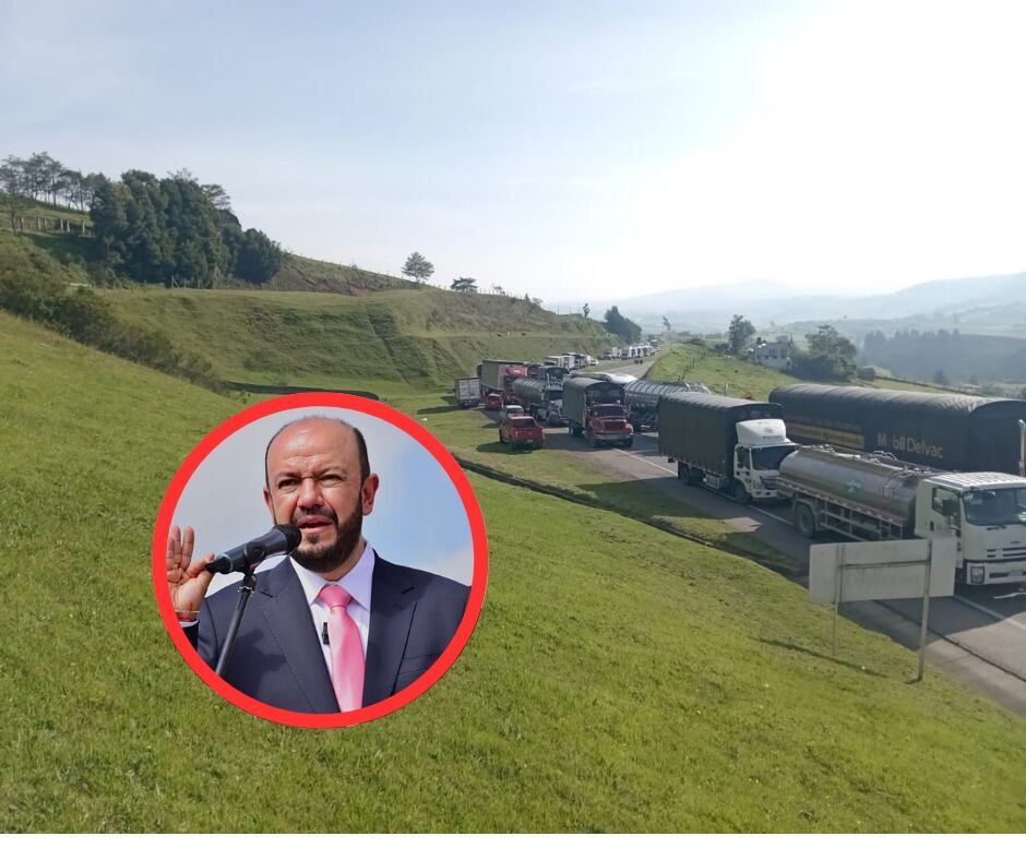 El anuncio de un paro por parte de los mineros de carbón de Paipa, programado para el próximo lunes 4 de agosto