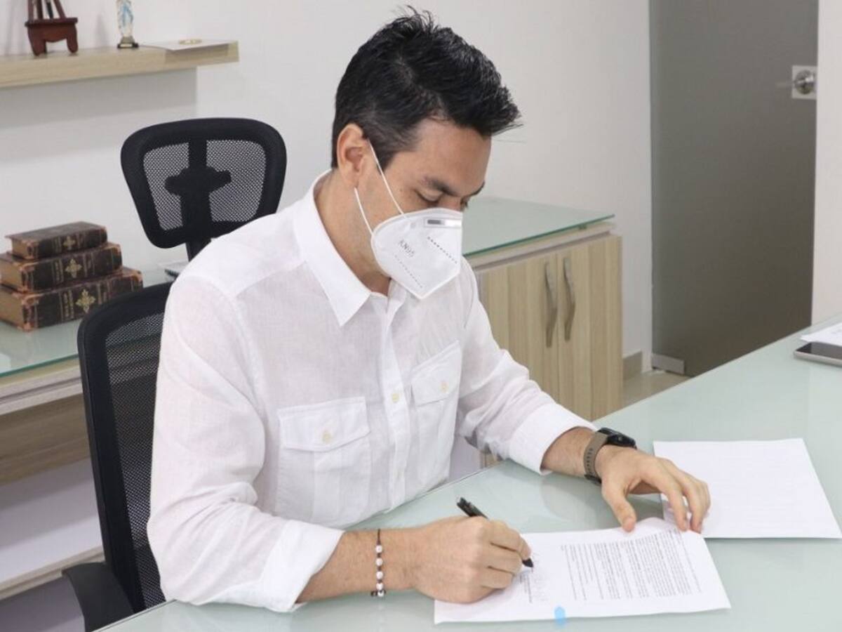 En Montería avanzan en línea de crédito para microempresarios e informales