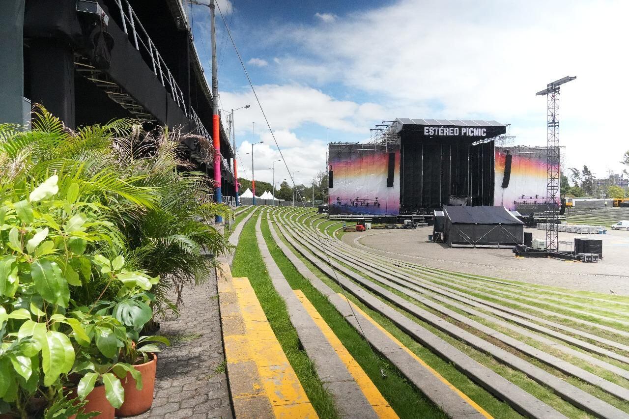 Cortesía: Secretaría de Ambiente