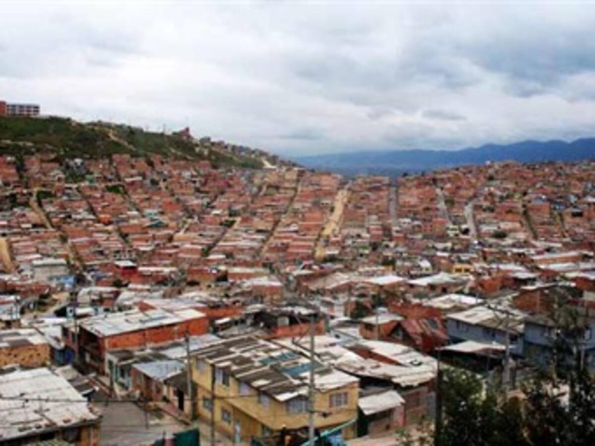 Senador Juan Manuel Galán confirma presencia de bandas criminales en el sur de Bogotá