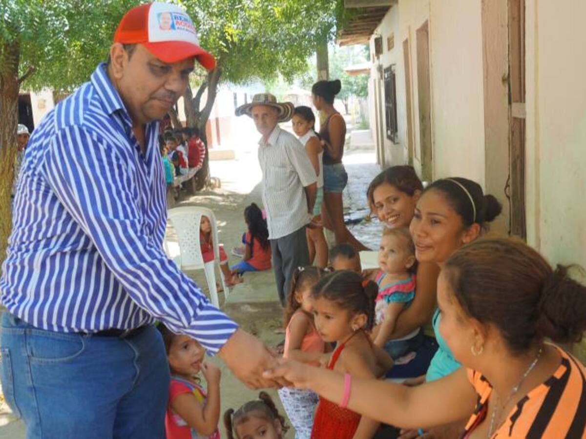 Declaran emergencia por falta de agua potable en San Juan, Bolívar