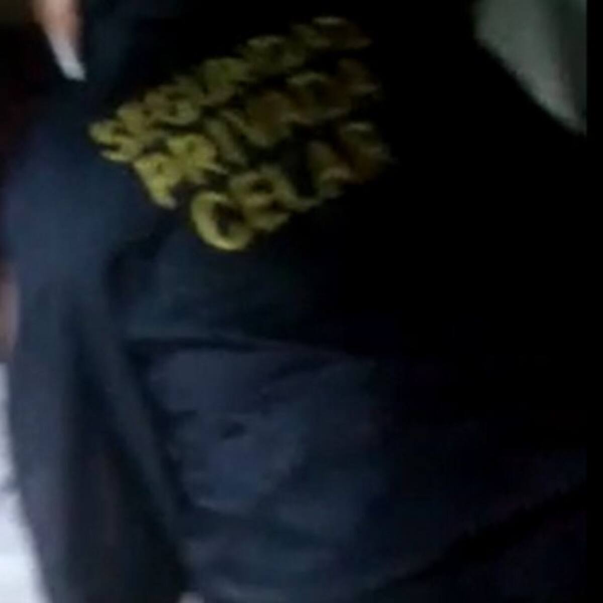 Muere paciente con COVID-19 que era trasladado en un taxi hacia una clínica