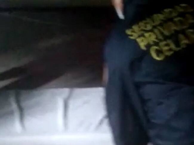 Muere paciente con COVID-19 que era trasladado en un taxi hacia una clínica