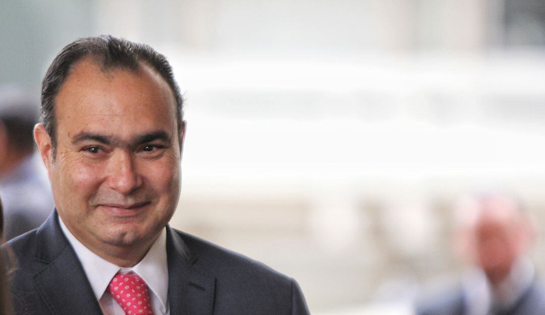 Condenado exmagistrado Jorge Pretelt acudirá a Tribunales internacionales 