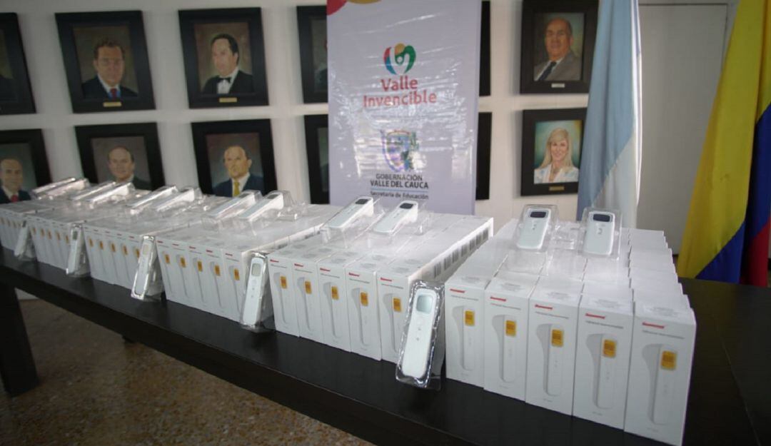 Desde hoy se inician las clases en el Valle del Cauca.