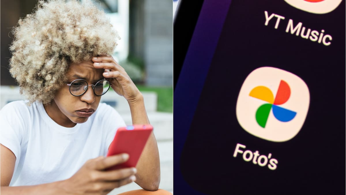 ¿Se pueden recuperar fotos de Google eliminadas de la papelera?