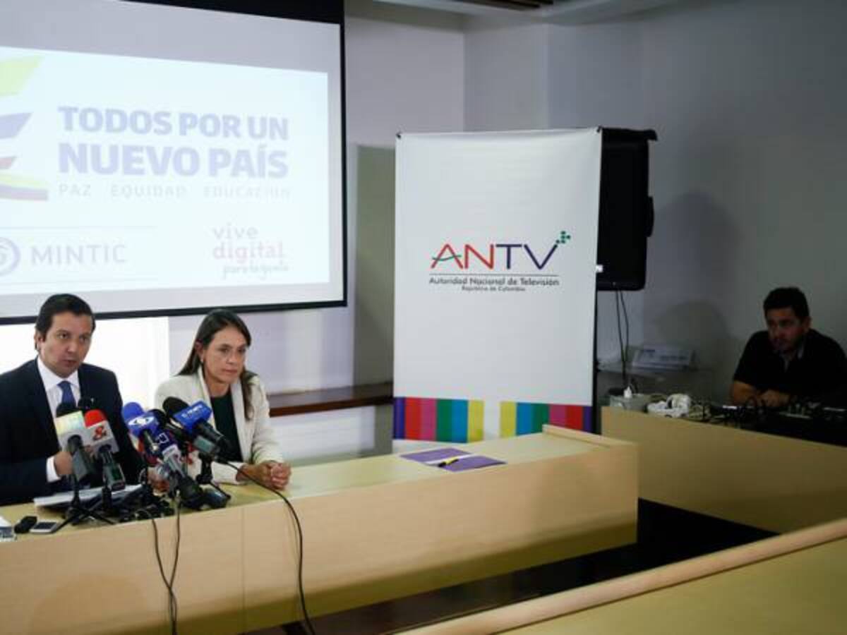 Así será la batalla por el Canal Uno