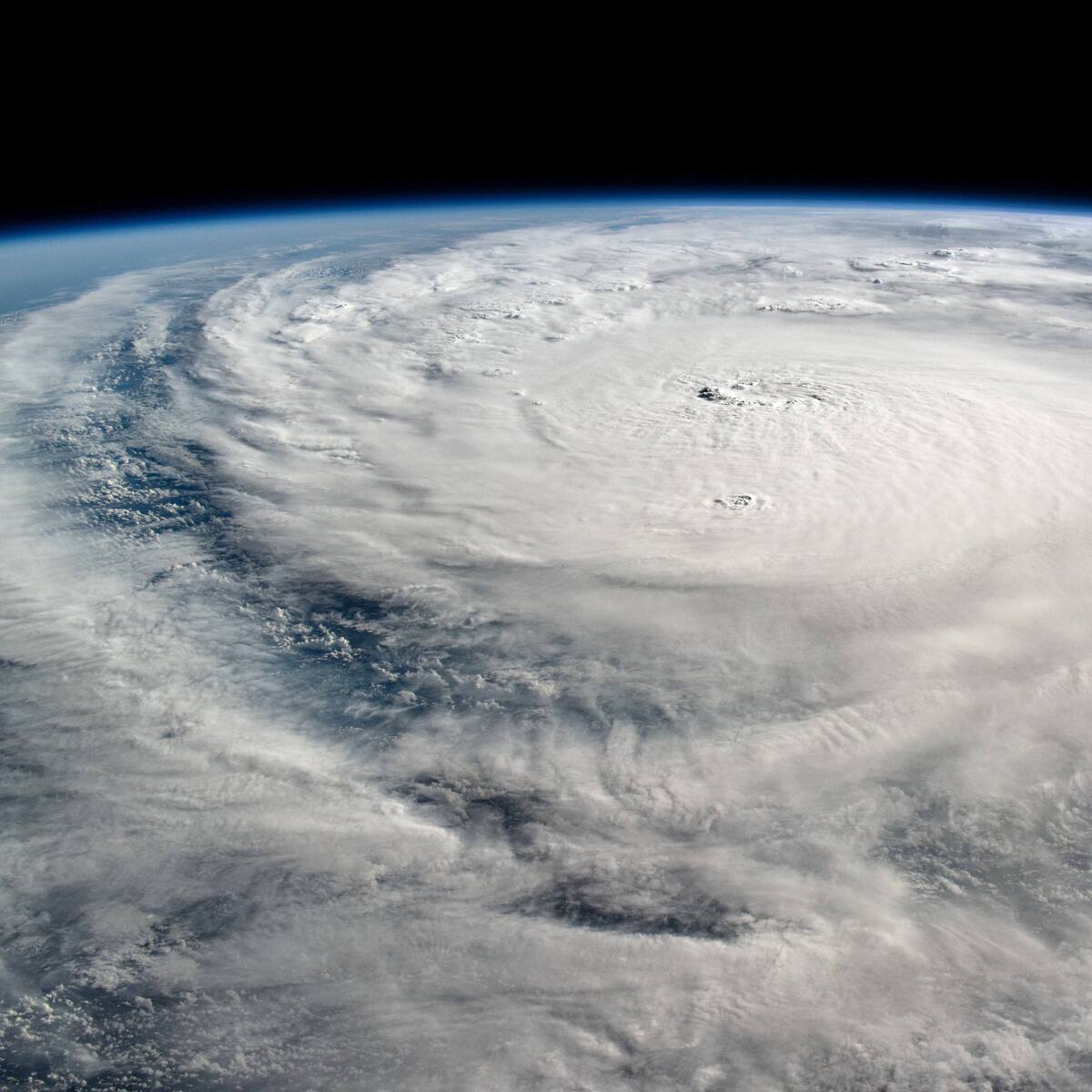 Huracán Milton En Directo: siga la transmisión de las cámaras de seguridad en Florida