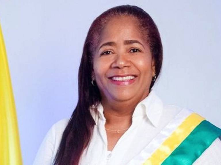 Alcaldía de María La Baja