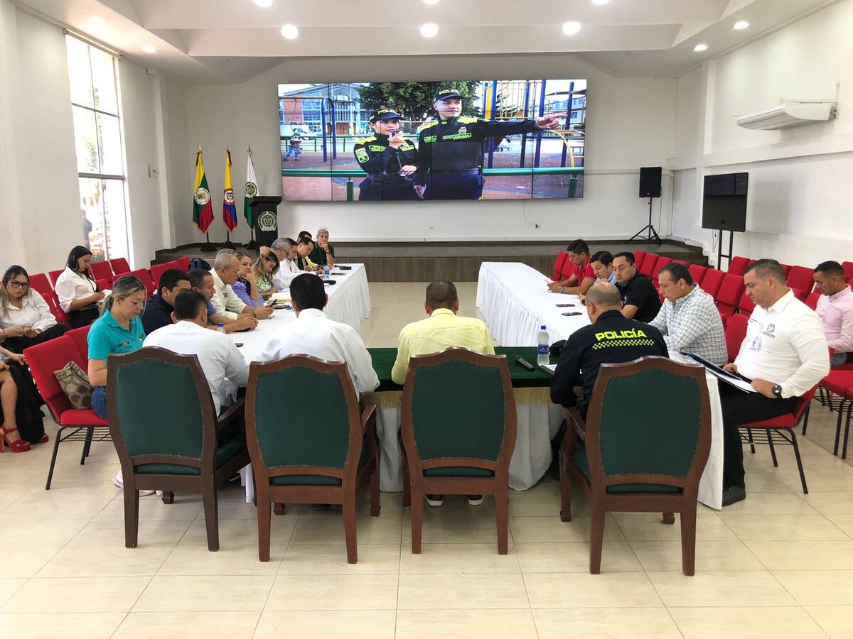 Tribunal de garantías y vigilancia electoral dispuso de nuevos puntos de votación en Neiva