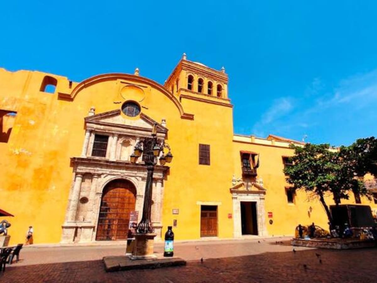 Festival Literario de la Diáspora en Cartagena