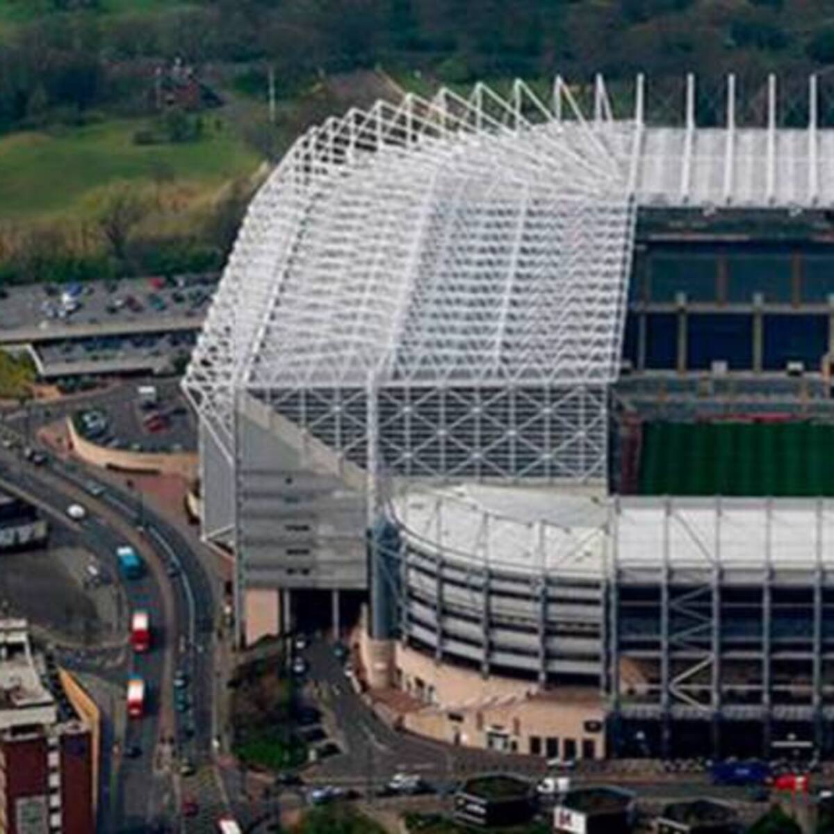 El Newcastle donde brilló el 'Tino' Asprilla está a la venta