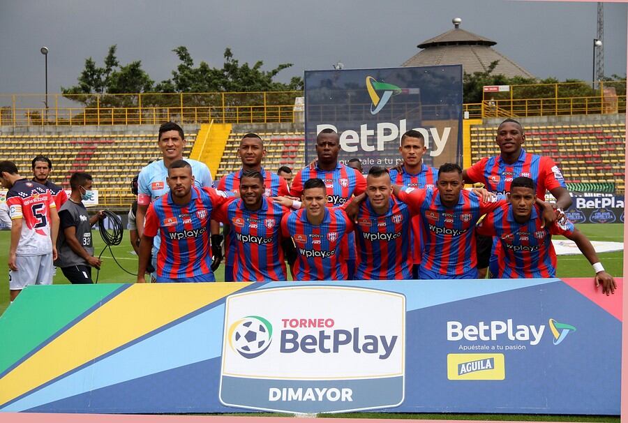 Partidos del Unión Magdalena se realizarían en Barranquilla por mal estado del Estadio Sierra Nevada