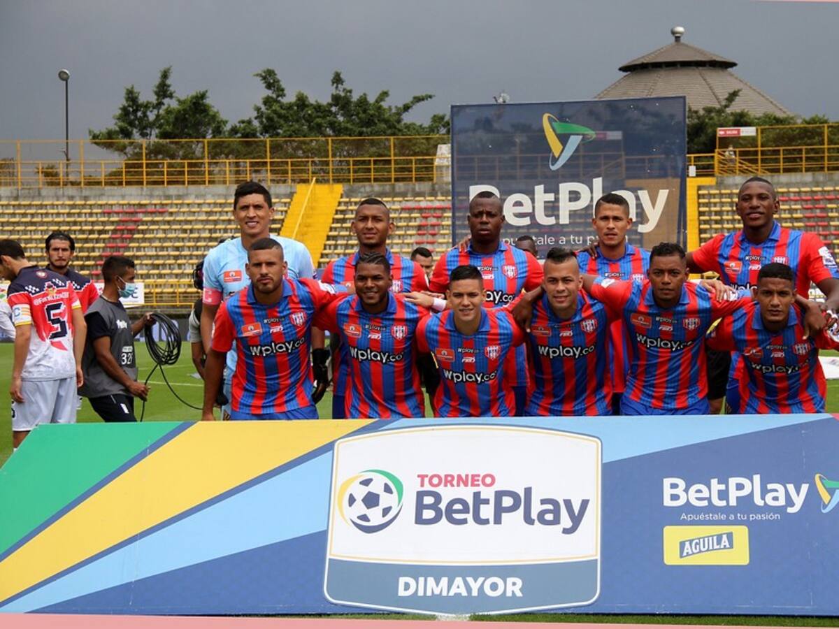 Partidos del Unión Magdalena se realizarían en Barranquilla por mal estado del Estadio Sierra Nevada