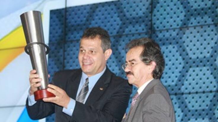 Julio Roberto Gómez es el nuevo presidente de Independiente Medellín