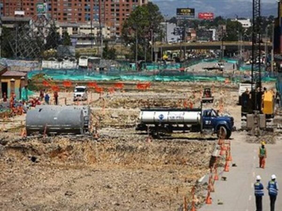 La Carrera Séptima entre las calles 19 y 26 será peatonal