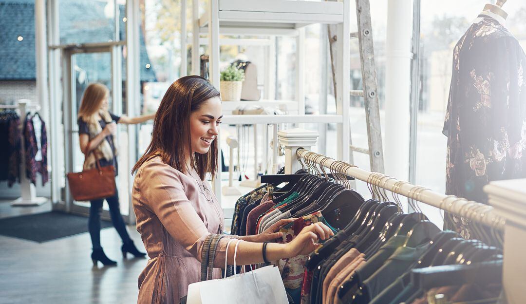 Tips para comprar ropa cuando hay descuentos y no arrepentirse 