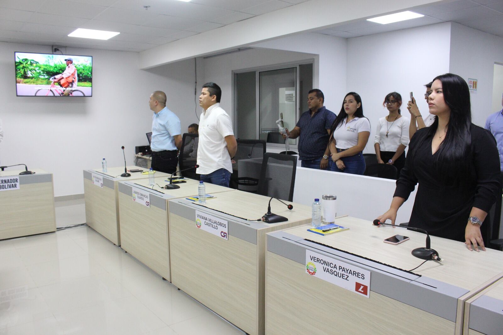 Asamblea de Bolívar