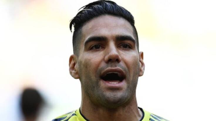 El domingo hay que ganar como sea: Falcao