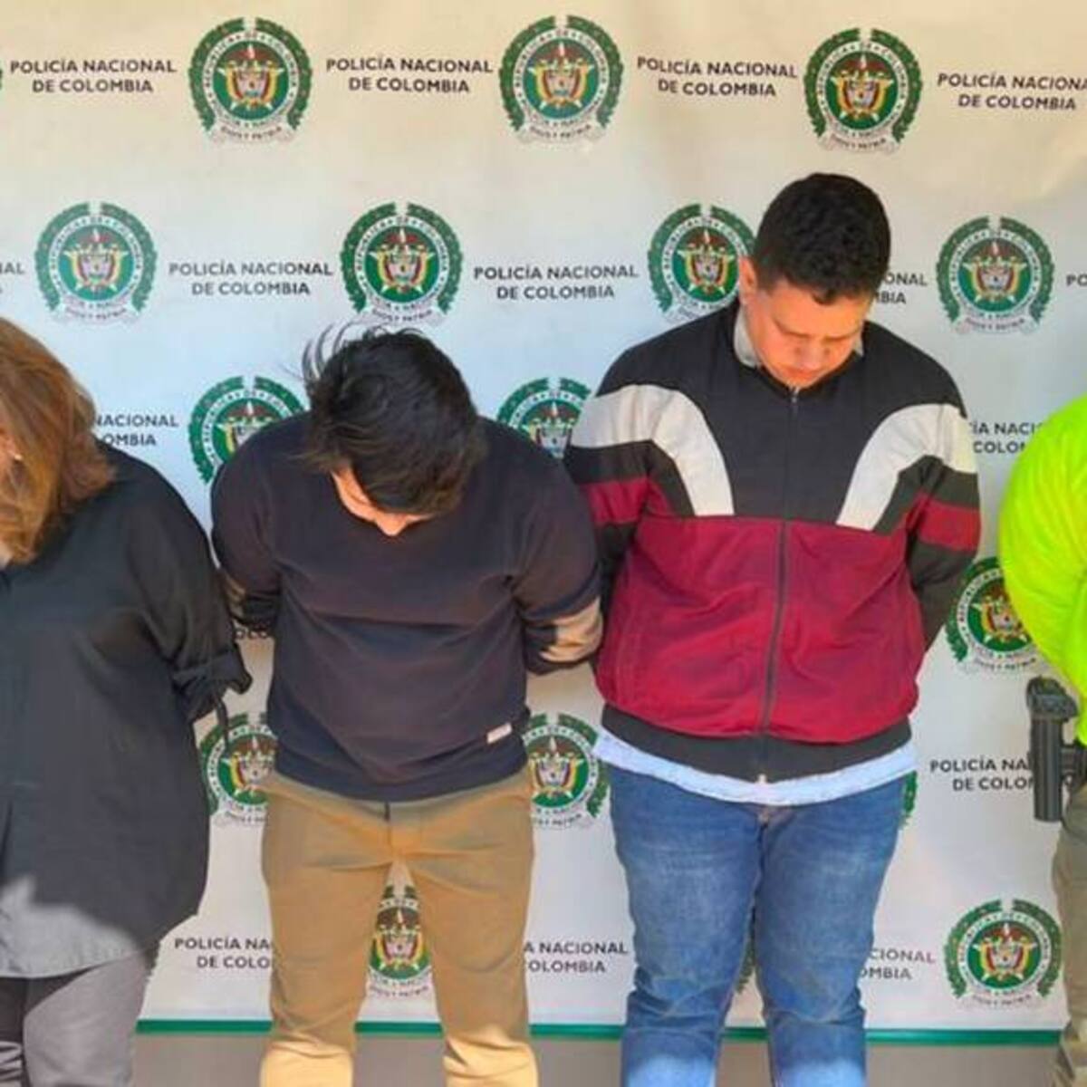 Corte Suprema avala extradición de diseñadora Nancy González a EE. UU
