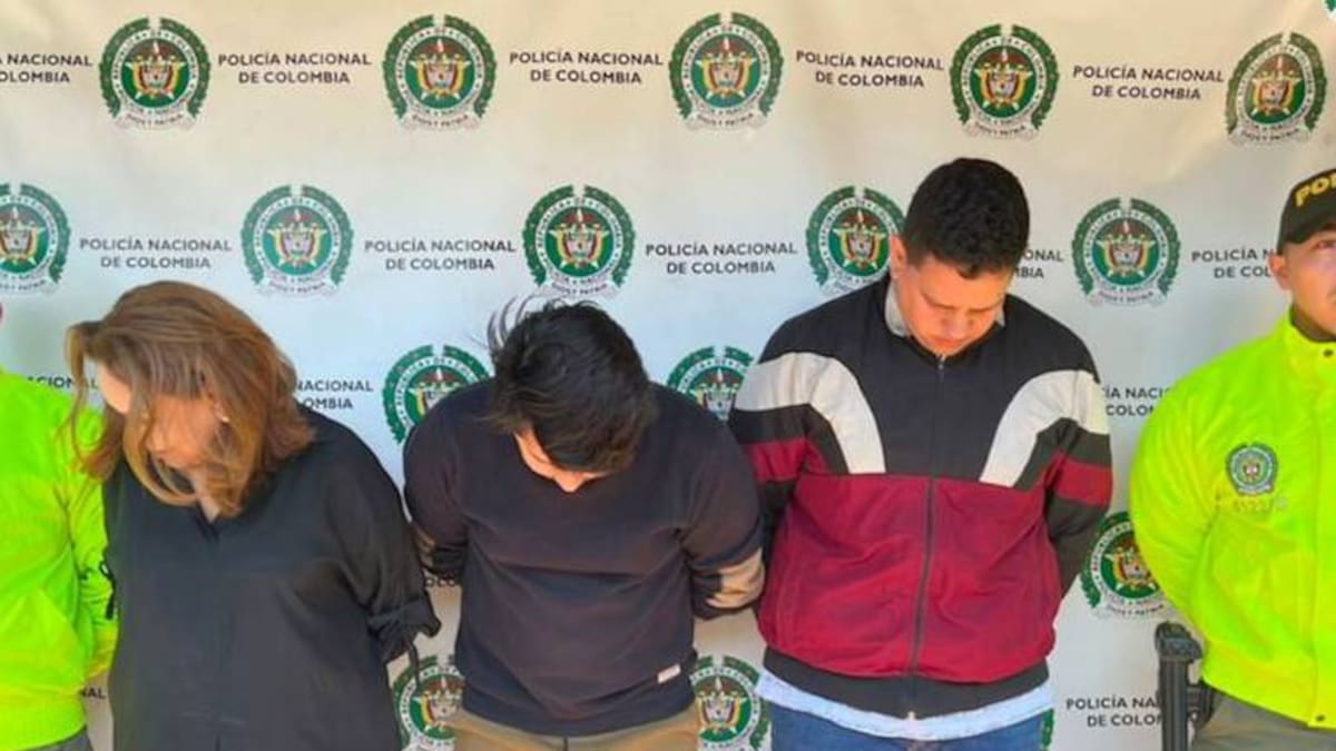 Piden a la Corte Suprema la extradición express de la diseñadora Nancy González
