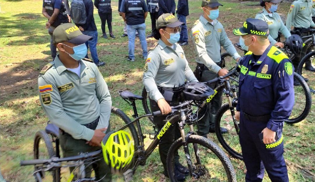 Plan de seguridad para amor y amistad