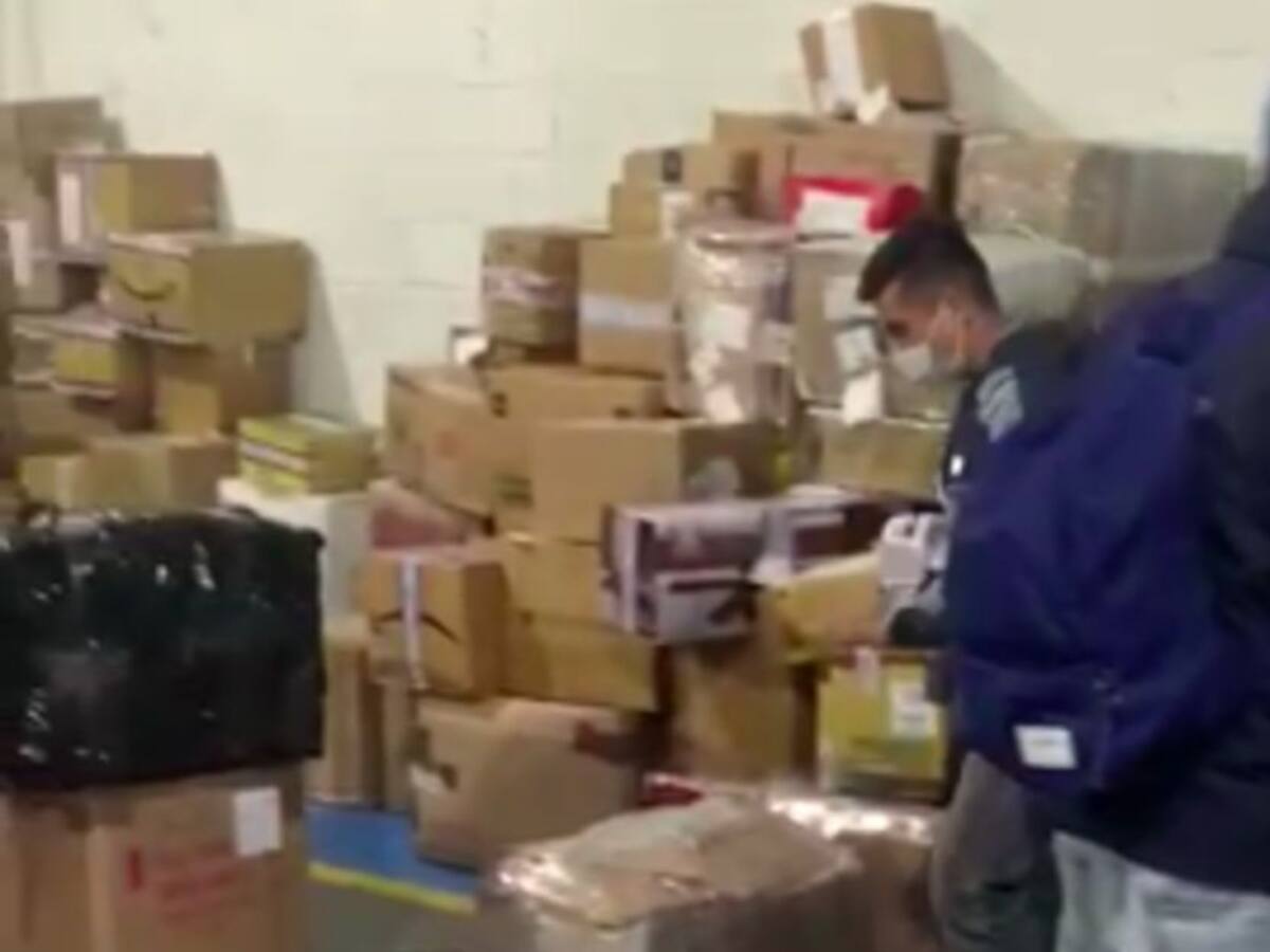 Empresas de carga denunciaron que DIAN decomisó mercancía sin razón alguna