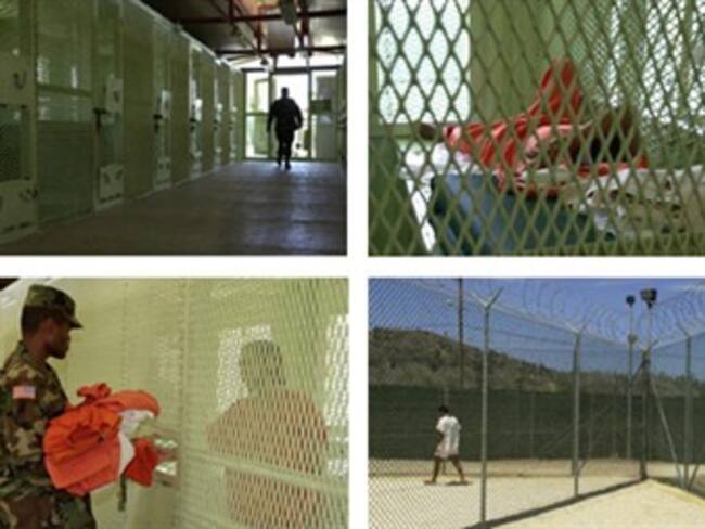 Obama podría reactivar comisiones militares para juzgar a presos Guantánamo