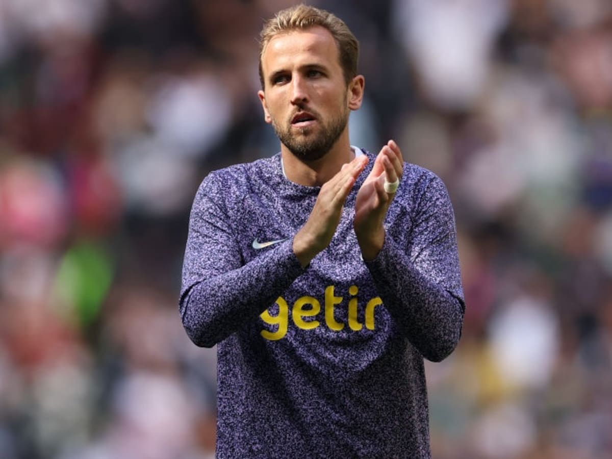 Bayern habría llegado a un acuerdo con Tottenham por Harry Kane: escandalosa cifra