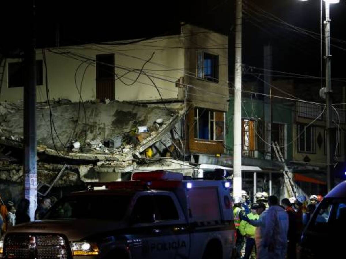 Falleció la décima víctima por accidente de avioneta en el occidente de Bogotá