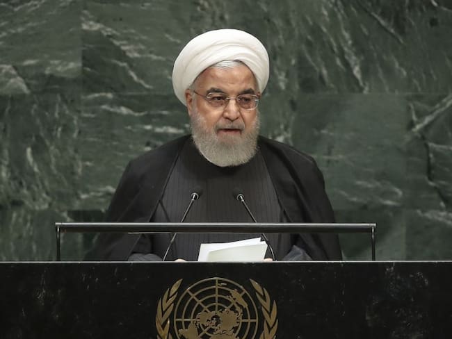 Irán advierte a EE.UU. de repercusiones por asesinato de Soleimaní