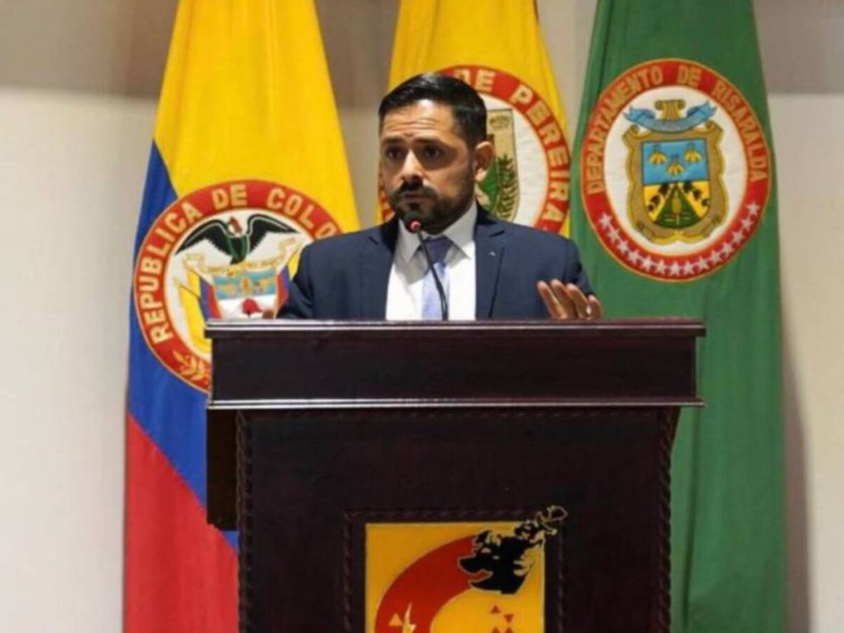 Elección del contralor de Pereira fue suspendida por el Consejo de Estado