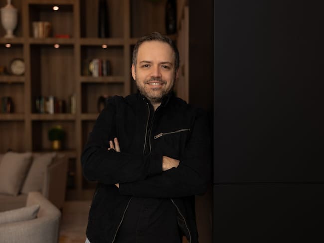Claudio Grisotto: una trayectoria de ingeniería, liderazgo técnico y modernización en la aviación
