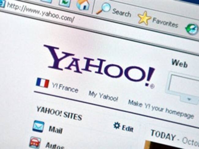 EE.UU. también intercepta listas de contactos en internet: Washington Post