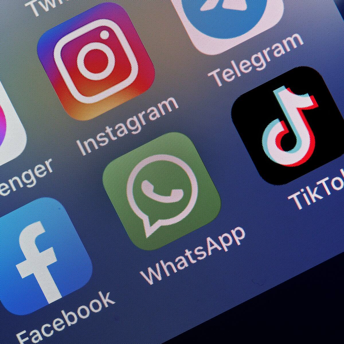 Menor de edad desapareció tras seguir instrucciones de un perfil falso en redes sociales