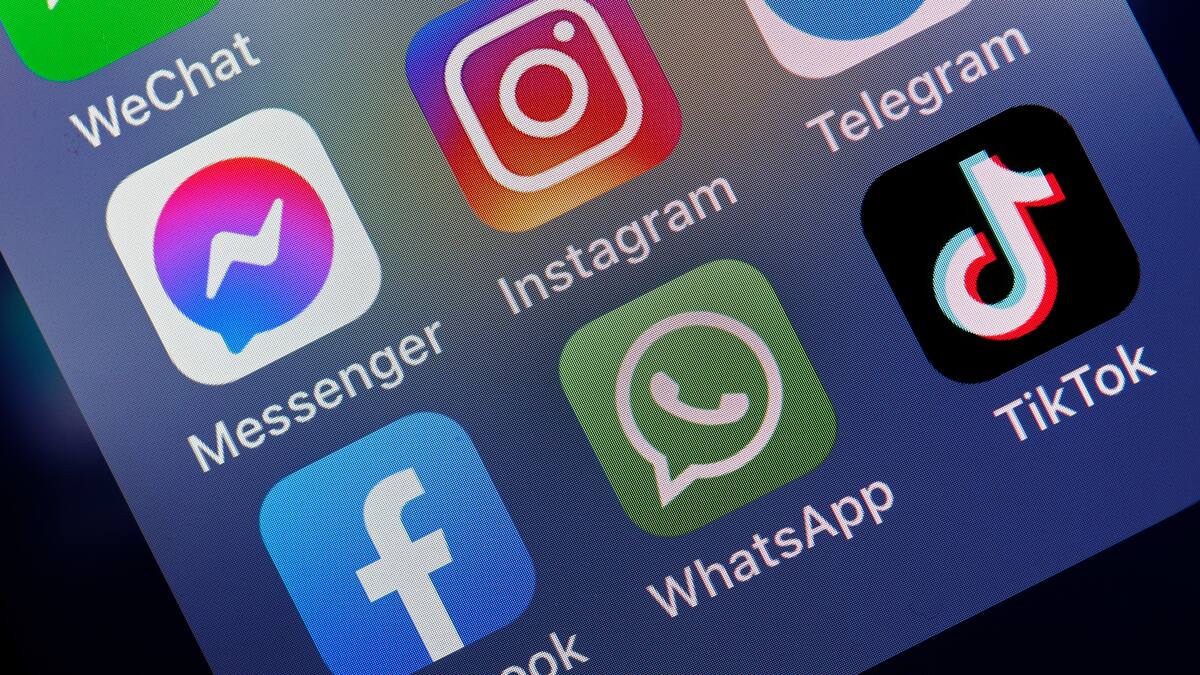 Unión Europea abre investigación a Meta y TikTok por contenidos de conflicto Israel-Hamás
