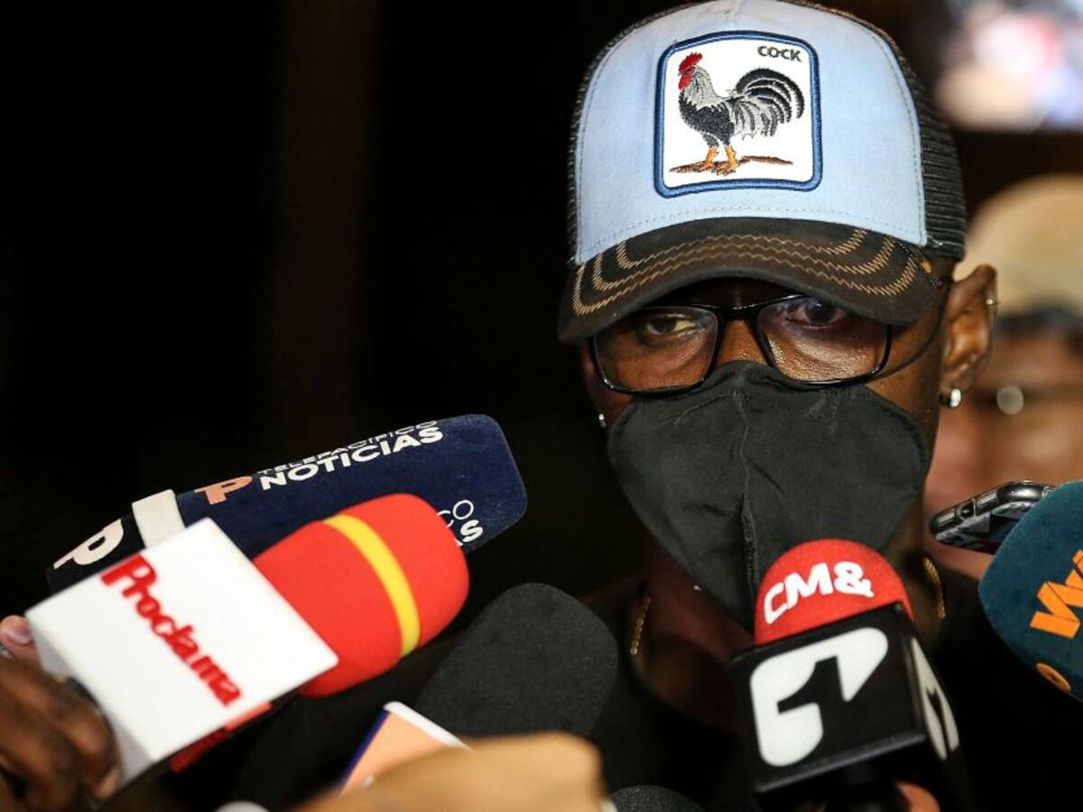 Familia de Freddy Rincón pide prudencia sobre el estado del exjugador