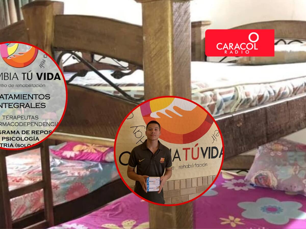 Denuncian asesinato de un joven en fundación que rehabilita drogadictos en Dagua, Valle