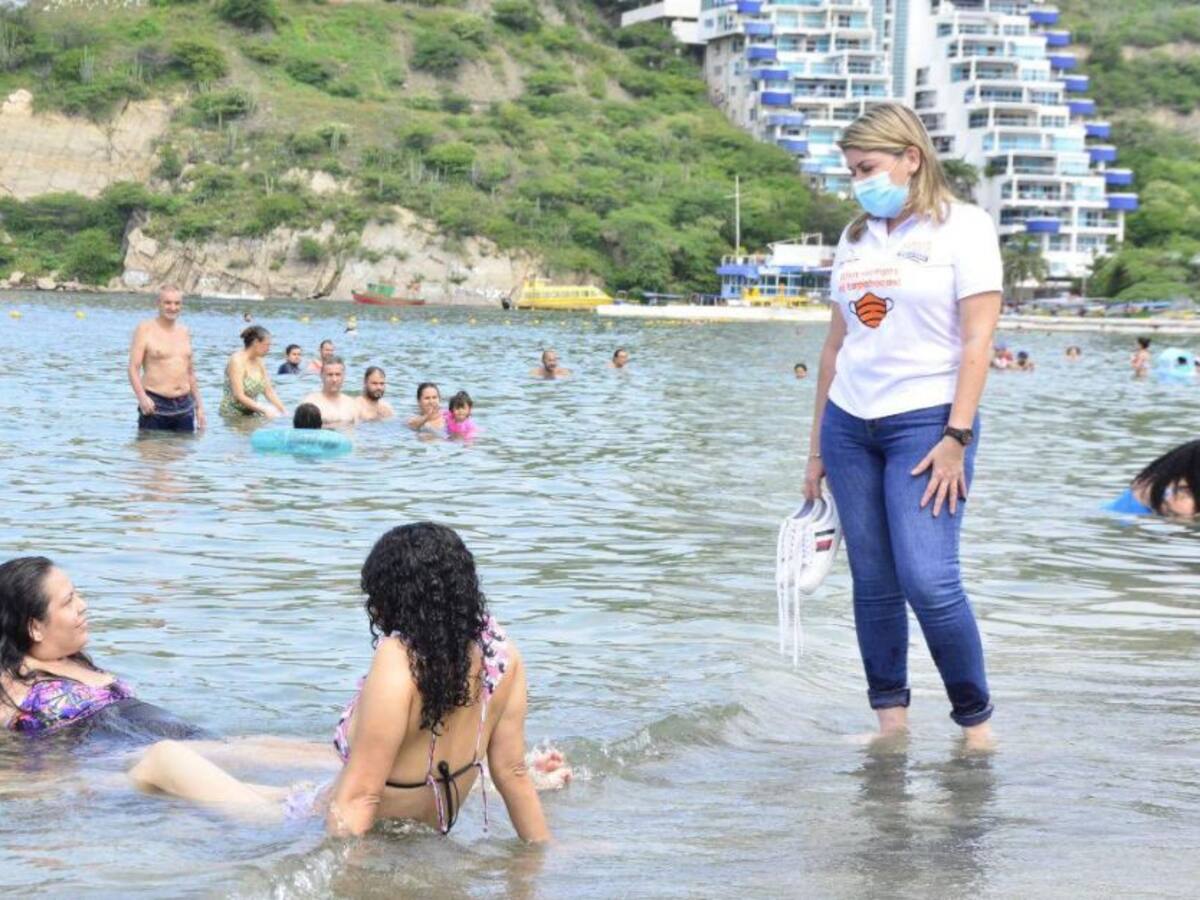 Indisciplina social pone en riesgo recuperación de la economía