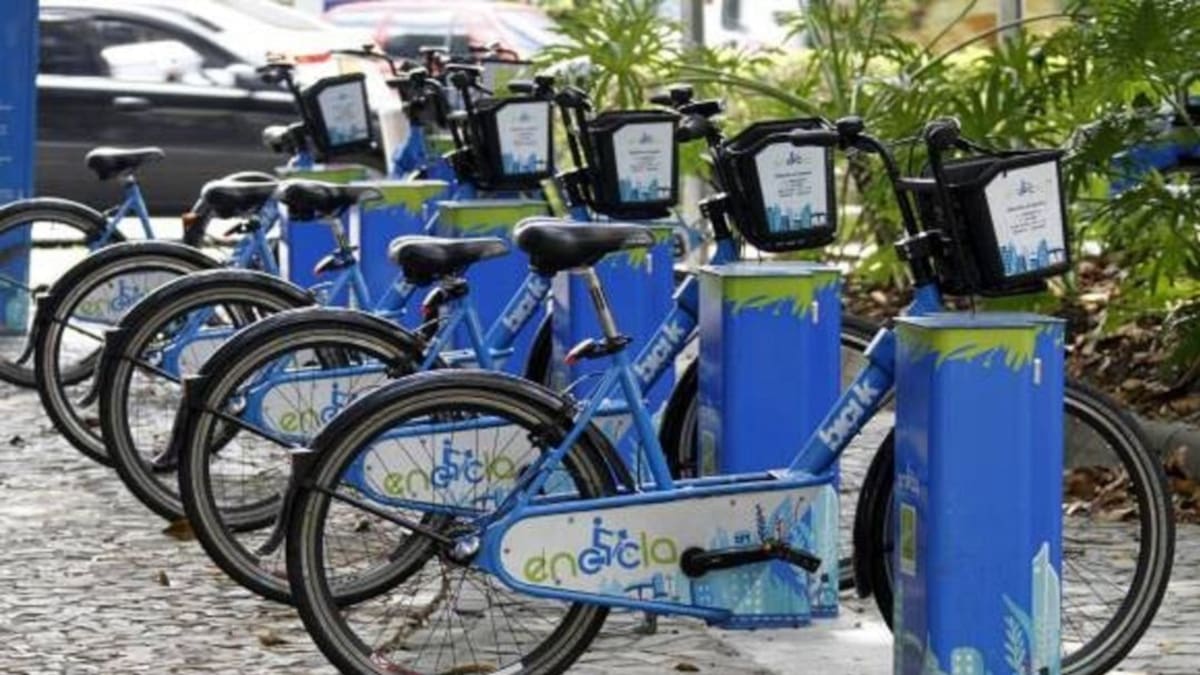 Área Metropolitana dice que daños a Encicla son ataques políticos