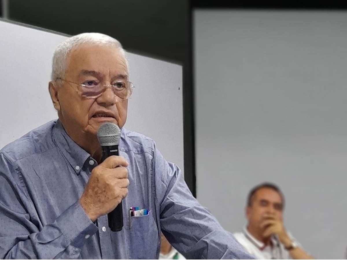 “Buscaremos un dialogo directo con los molineros”: Gerente general de Fedearroz