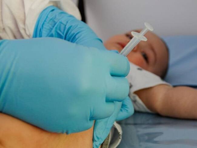 Jornada de vacunación