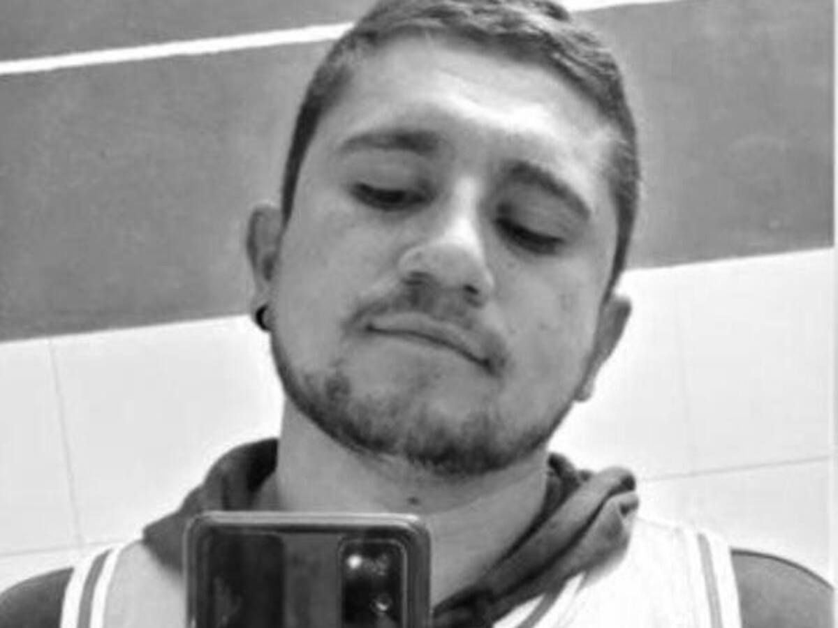 En accidente de tránsito falleció secretario de Gobierno de Soatá, Gabriel Lotero Sotelo