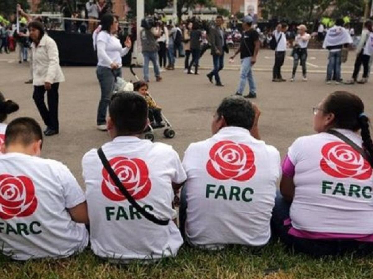 254 excombatientes Farc han sido asesinados hasta febrero del 2021