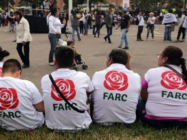 254 excombatientes Farc han sido asesinados hasta febrero del 2021